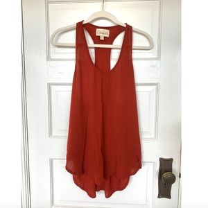 Cleobella tank